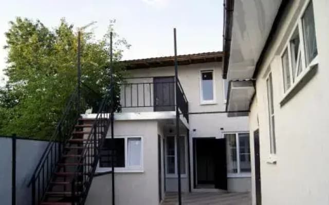 Hostel Poddubnyj