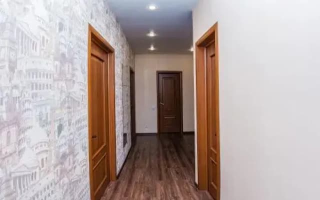 А 54 Hostel