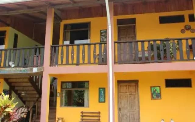 Kakao Lodge & Garden Río Celeste