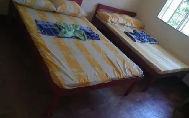CV Bed and Bath La Union