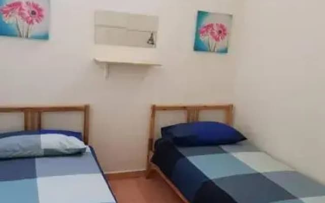 JJ Melaka Holiday home