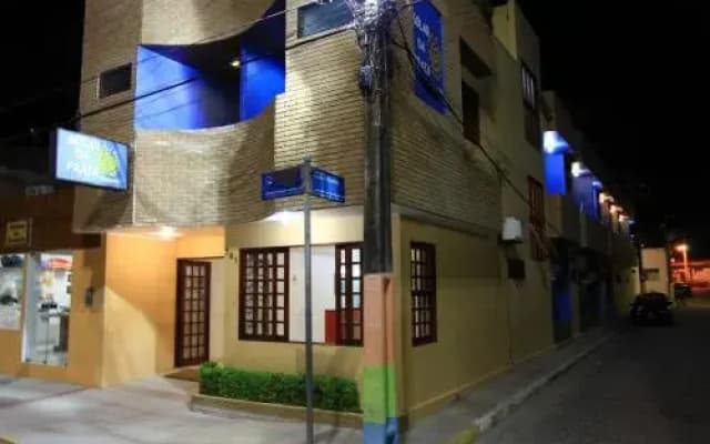 Pousada Solar da Praia