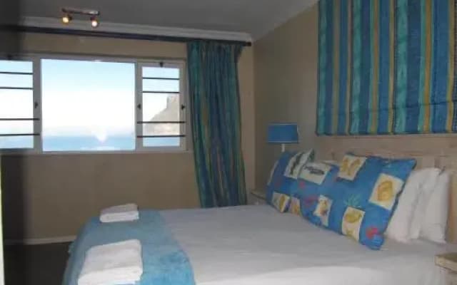Flora Bay Resort