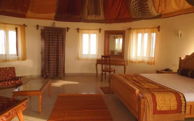 Devi Desert Resort and Retreat