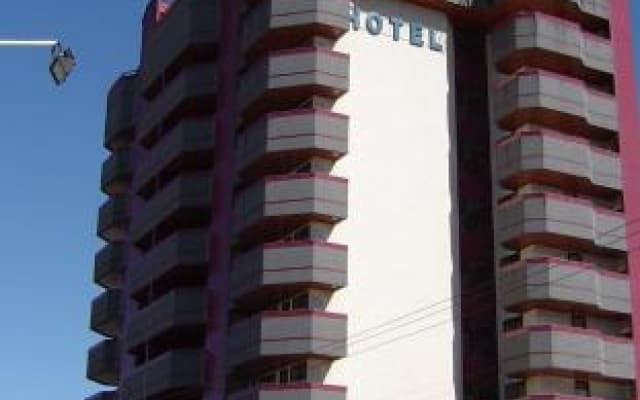 Residencial Itapema Vacation Club