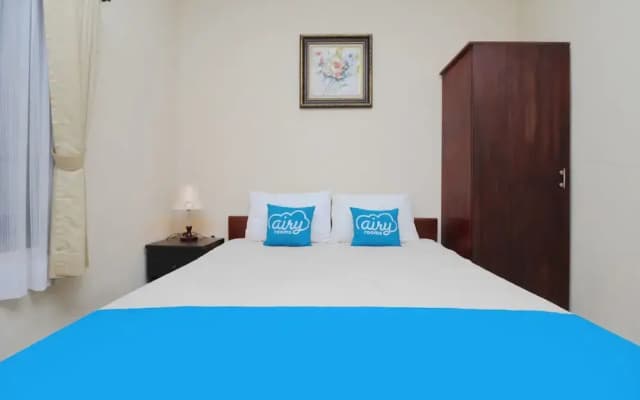 Airy Eco Syariah Lembang Sukarasa 106 Bandung