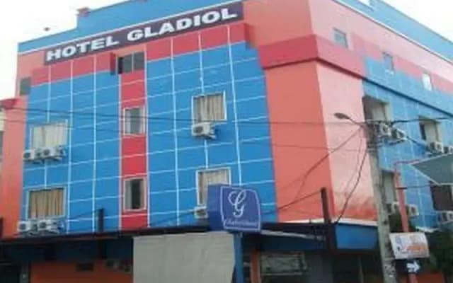 Hotel Gladiol Makassar
