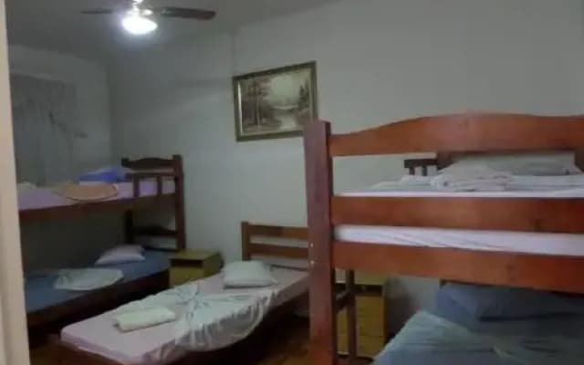 Hotel Bandeirantes