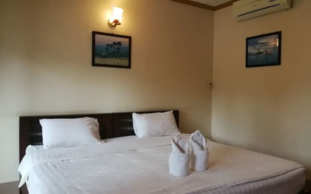 Sangtong Resort