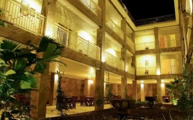 Marni Mulya Guest House
