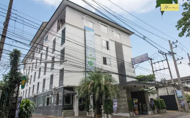 Palace Place Chiang Mai