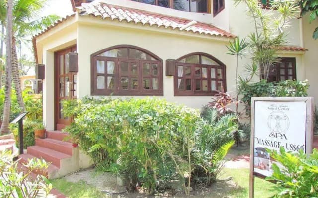 Los Corales Villas Ocean Front