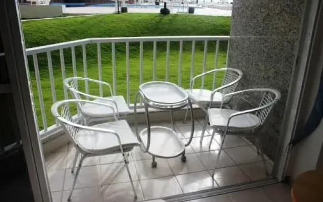 Marupiara Suites Flats e Suites