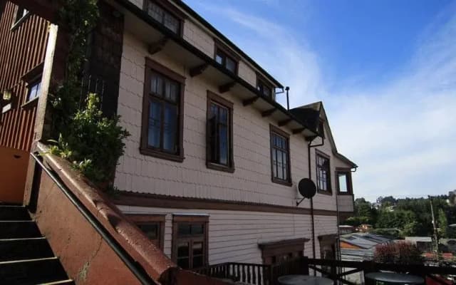 Hotel Kramm
