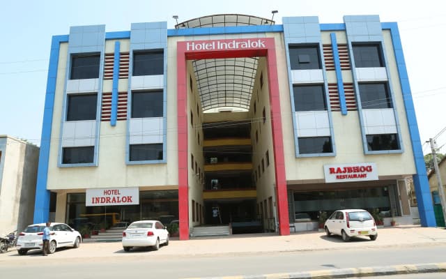 Hotel Indralok