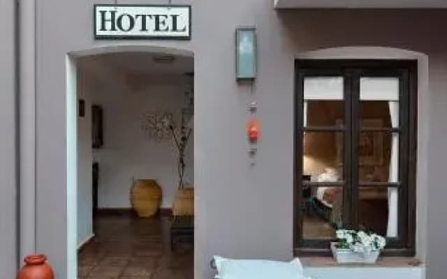 Hotel Plaza Cafayate