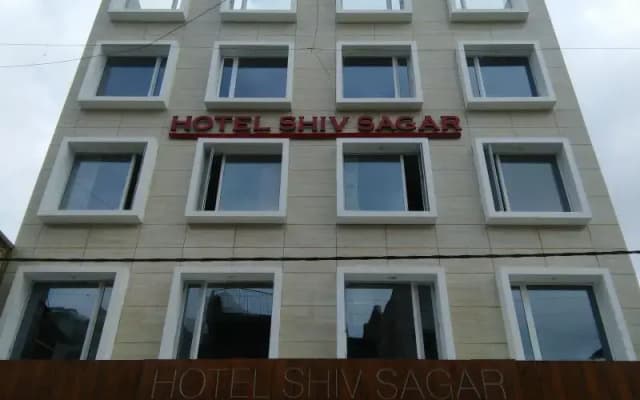 Hotel Shiv Sagar Ujjain