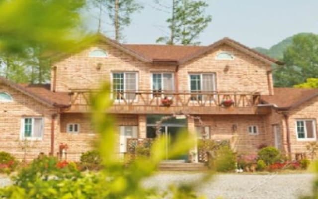 Gapyeong Ashely Pension