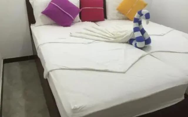 Sea Breeze Hotel