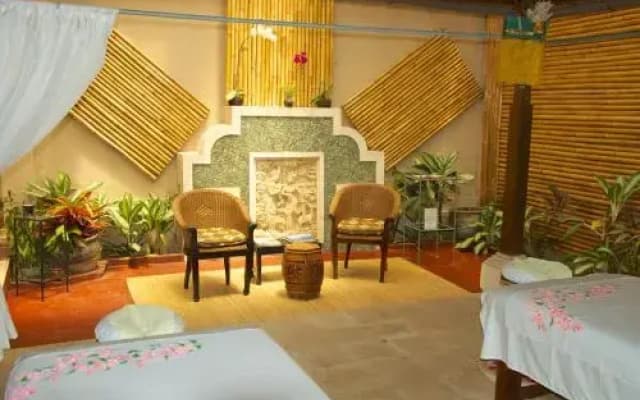 Taman Rahasia Boutiques Resort