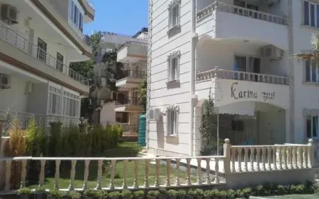 Karina Butik Apart