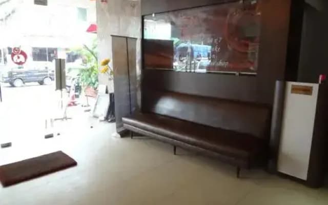 Hotel Samrat