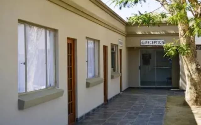 La Palma Lodge