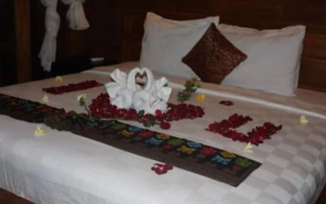 Sangeh Uma Dong Loka Villa