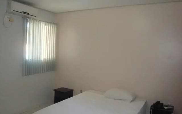 Cbn Hotel