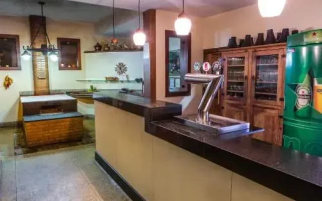 Hotel Bandeirantes