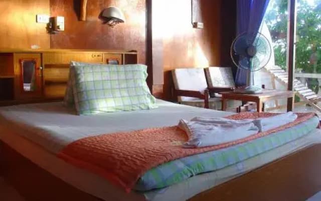 Koh Tao Heritage Hotel