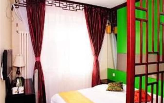 Super 8 Hotel Yangzhou Jiangdu Xian Cheng North Road