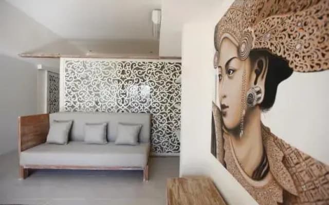 Villa Oberoi