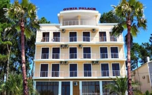 Guria Palace Hotel