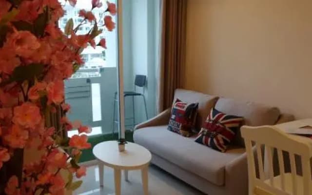 The Energy Huahin by Pum