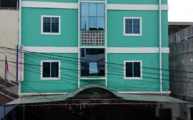 Sangrila Hotel
