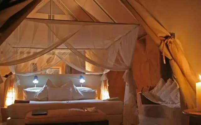 Garonga Safari Camp
