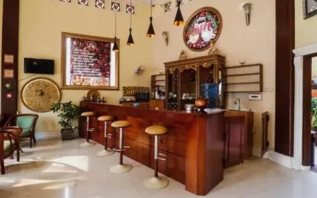 New Andalus Hotel