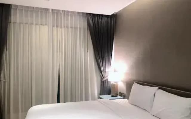 Emerald Terrace Patong By Goldenlegal