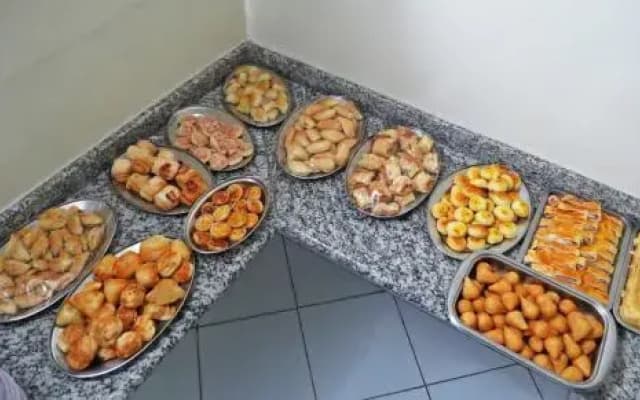 Pousada Lirio Do Vale
