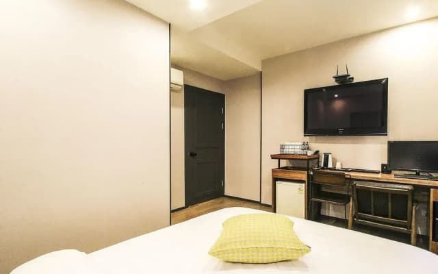 No25 Hotel Yeonsan