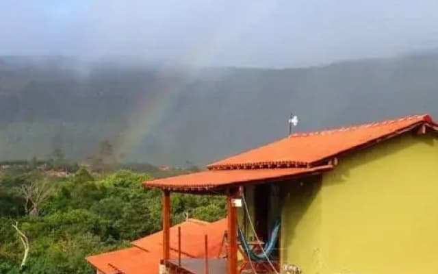 Vila Clara do Capão