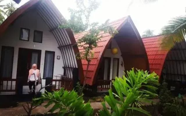 Gili Air Santay 2