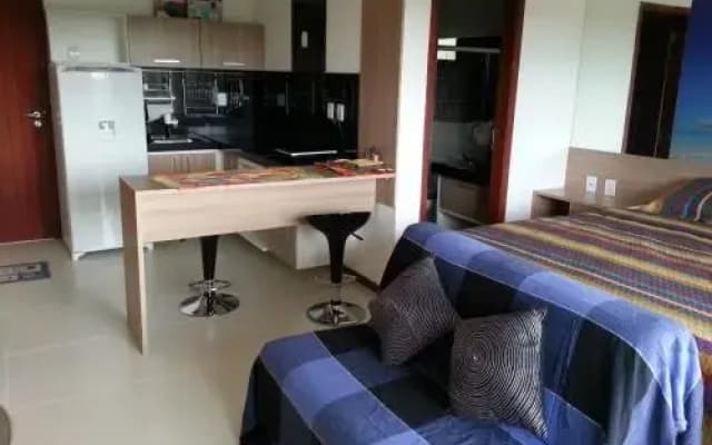 Villas do Pratagy