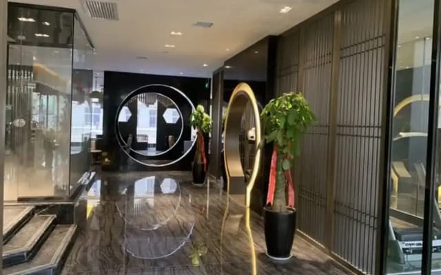 Kunyi Time Hotel Changle Park