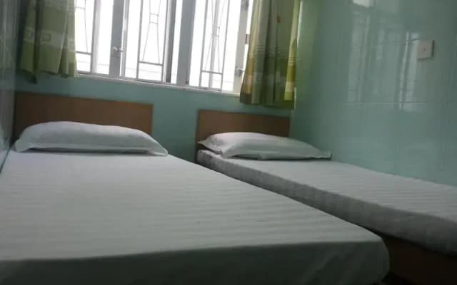 Guangzhou Guest House