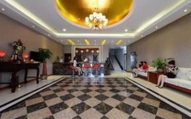 Xinshijia Business Hotel