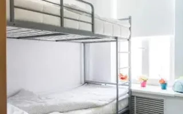 YOU hostel