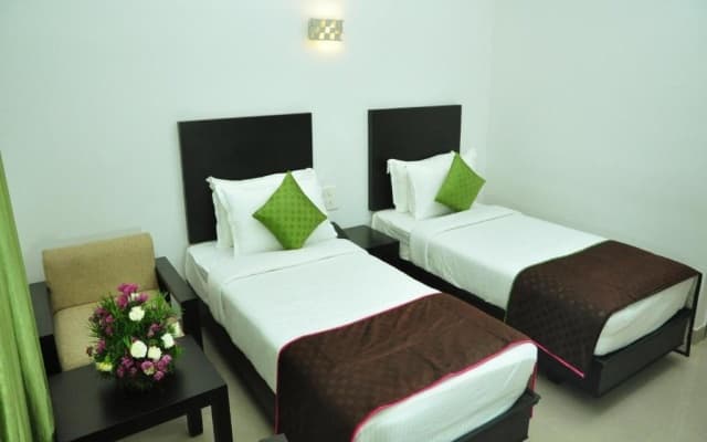 OYO Premium Calicut Airport Extension
