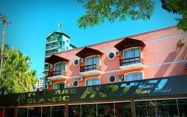 Thermas Classic Hotel